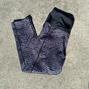 Sam Edelman workout athletic leggings
